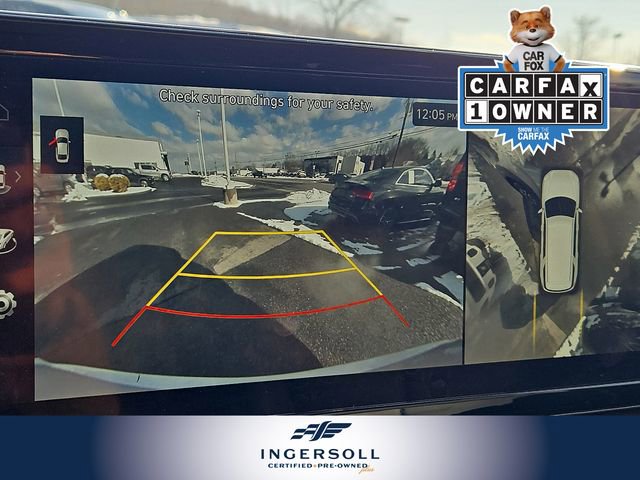 Used 2025 Hyundai Palisade SEL image 13