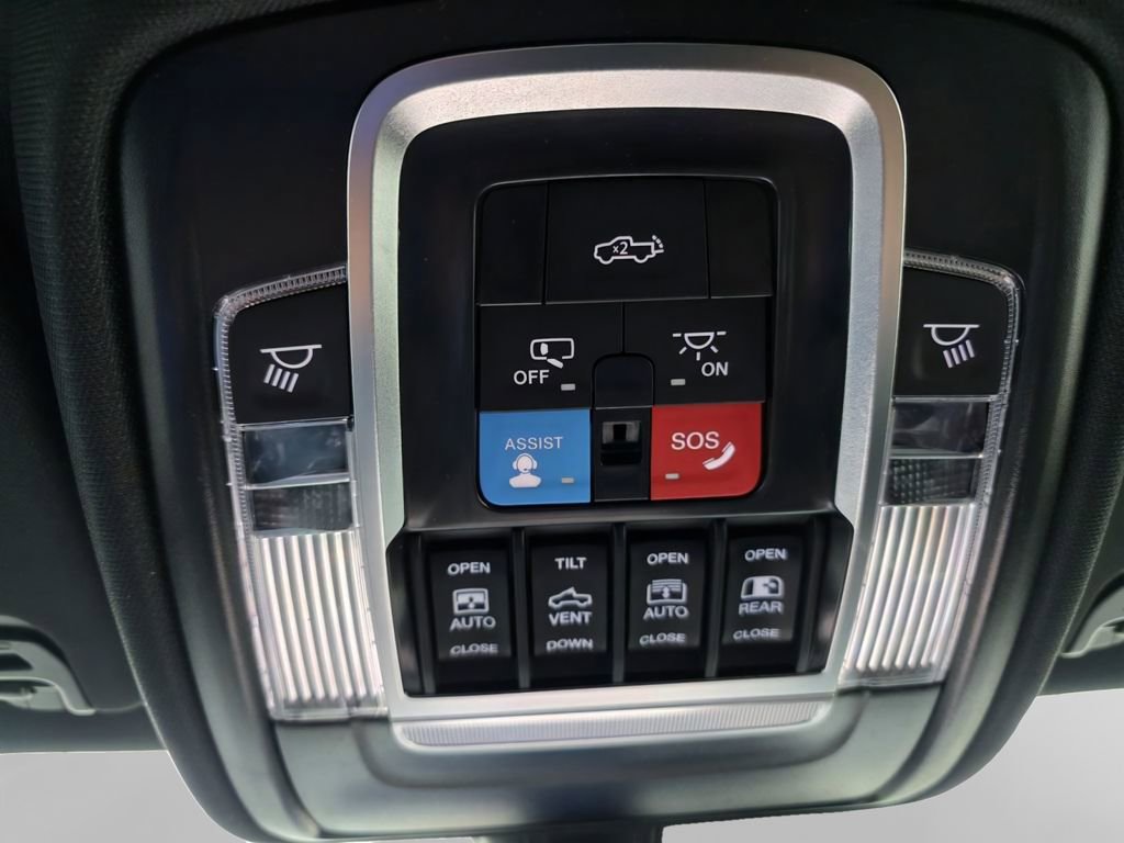 New 2026 RAM 1500 Limited w/ Night Edition image 34