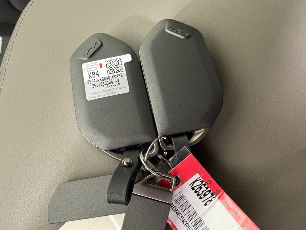 New 2026 Kia Carnival SX image 34