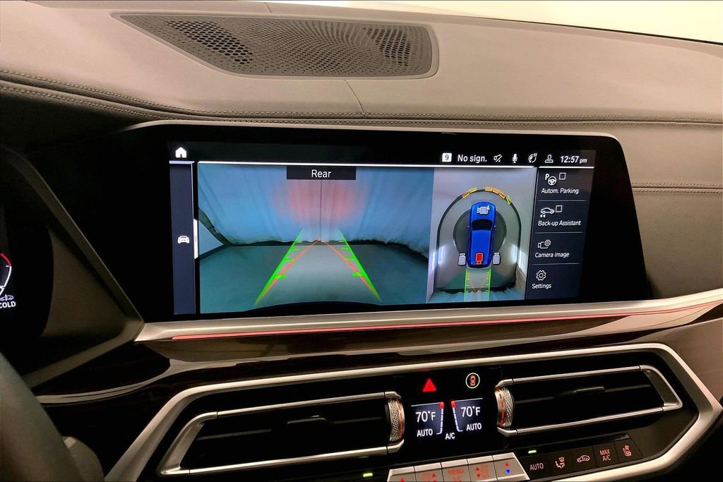 Used 2023 BMW X5 xDrive40i image 17