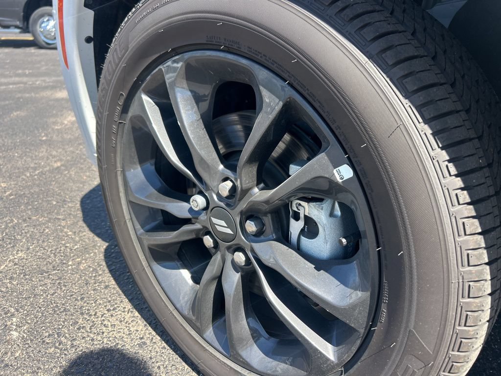 New 2026 Dodge Durango GT w/ Blacktop Package AWD/4WD image 8