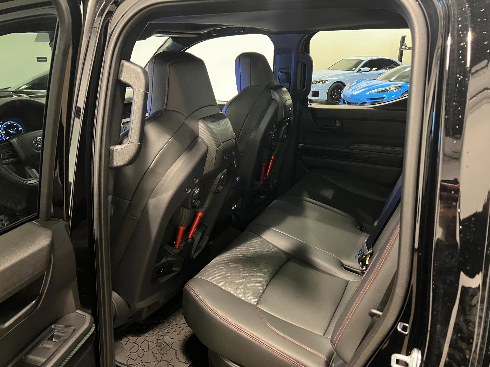 Used 2026 Toyota Tacoma TRD Pro image 30