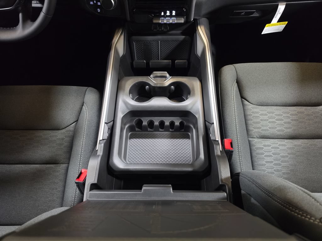 New 2026 RAM 1500 Big Horn AWD/4WD image 17