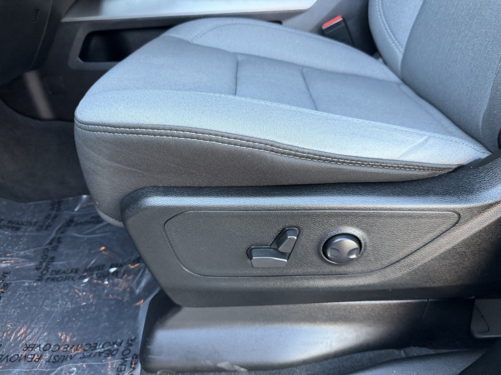 Used 2022 RAM 1500 Big Horn RWD image 32