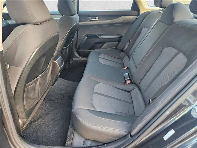 Used 2023 Kia K5 LXS image 18