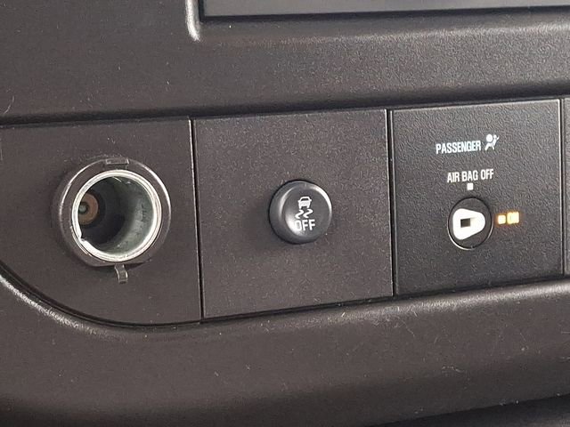 Used 2024 Chevrolet Express 2500 w/ Driver Convenience Package image 23