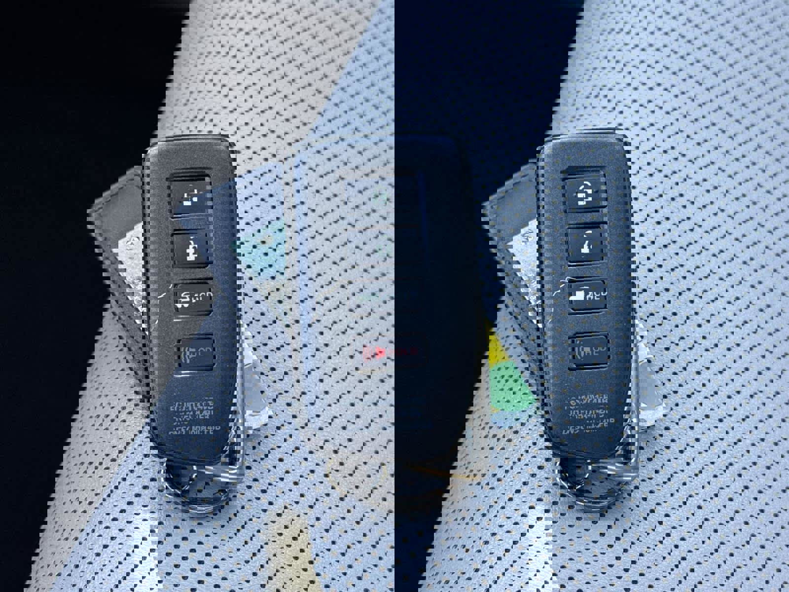 Used 2020 Lexus RX 350 AWD w/ Premium Package image 30