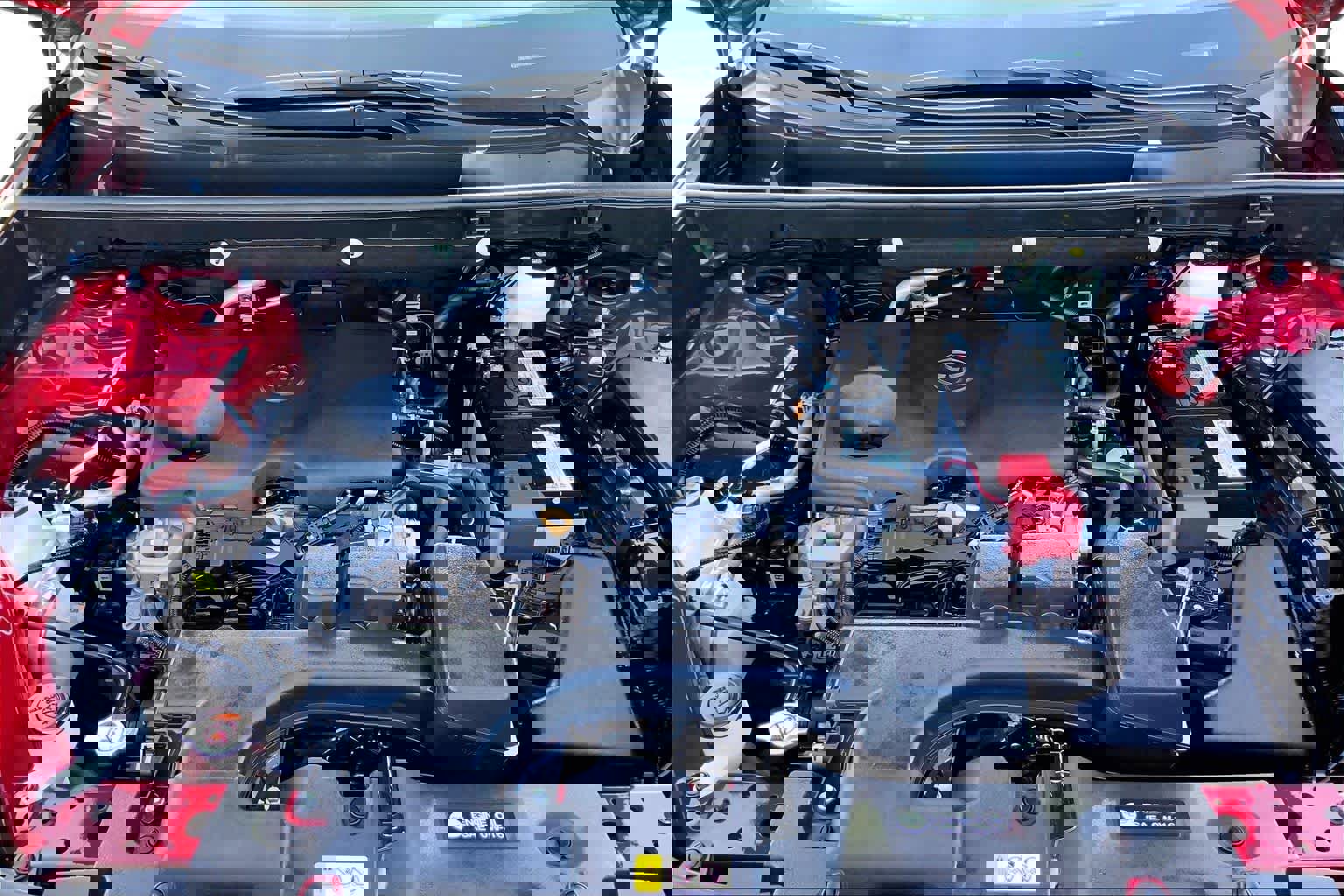 Certified 2025 Toyota RAV4 XLE image 30