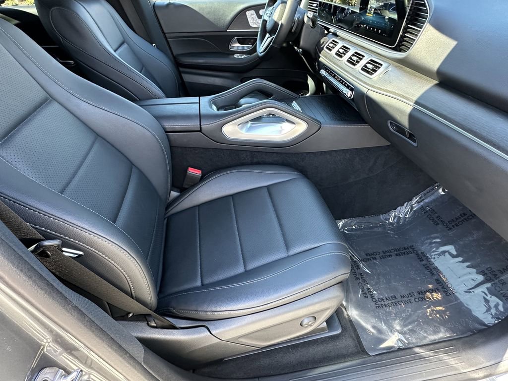 Certified 2022 Mercedes-Benz GLE 350 4MATIC image 15