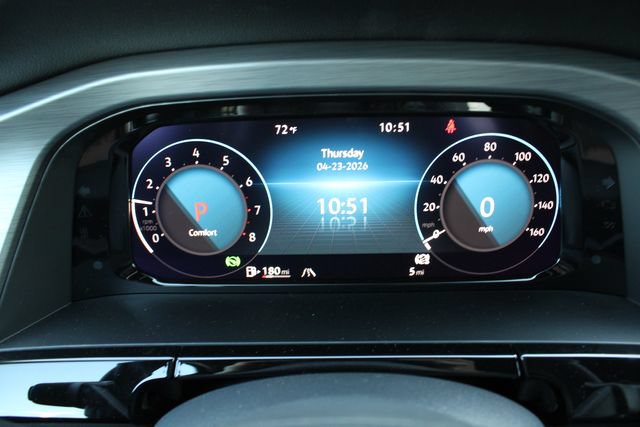New 2026 Volkswagen Atlas Cross Sport SE AWD/4WD image 10