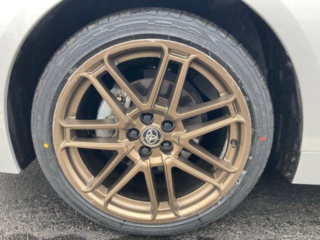 Certified 2024 Toyota Corolla Sedan w/ SE Convenience Package image 13