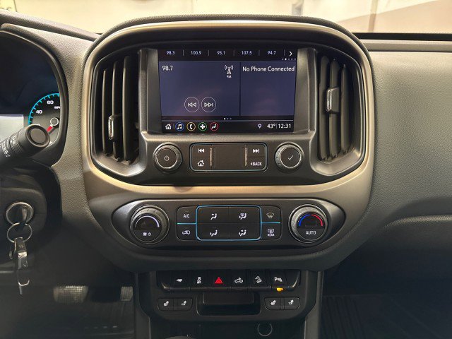 Used 2022 Chevrolet Colorado Z71 image 24