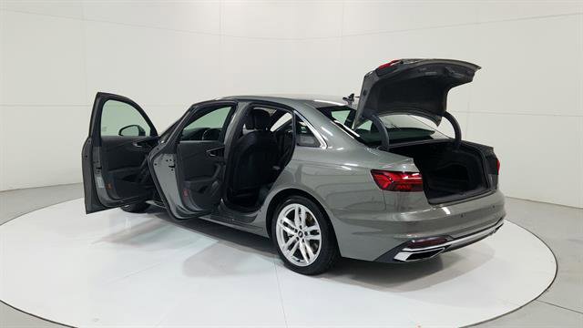 Used 2023 Audi A4 2.0T Premium Plus image 30
