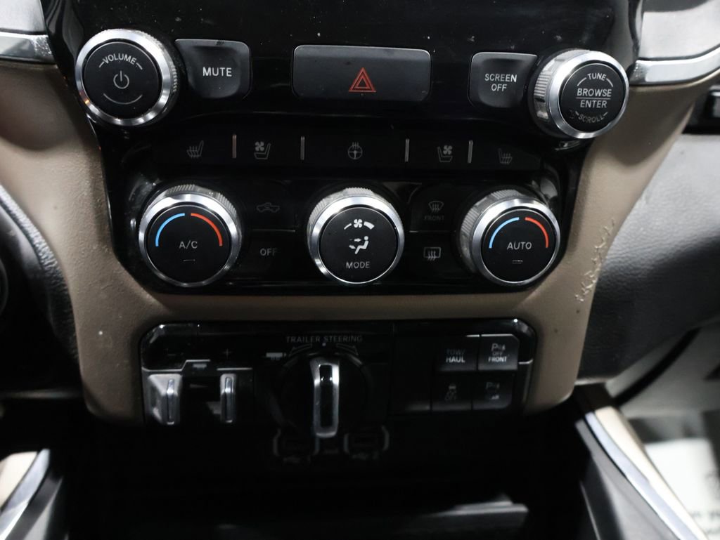 Used 2022 RAM 1500 Laramie image 28
