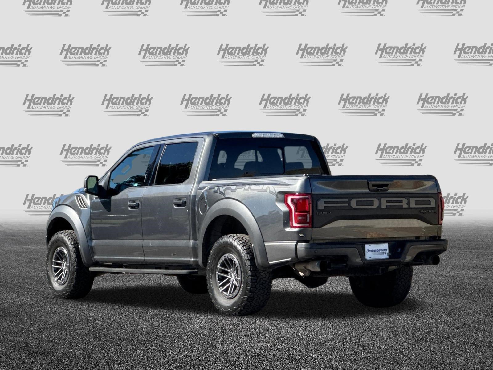 Used 2019 Ford F150 Raptor w/ Equipment Group 802A Luxury AWD/4WD image 7