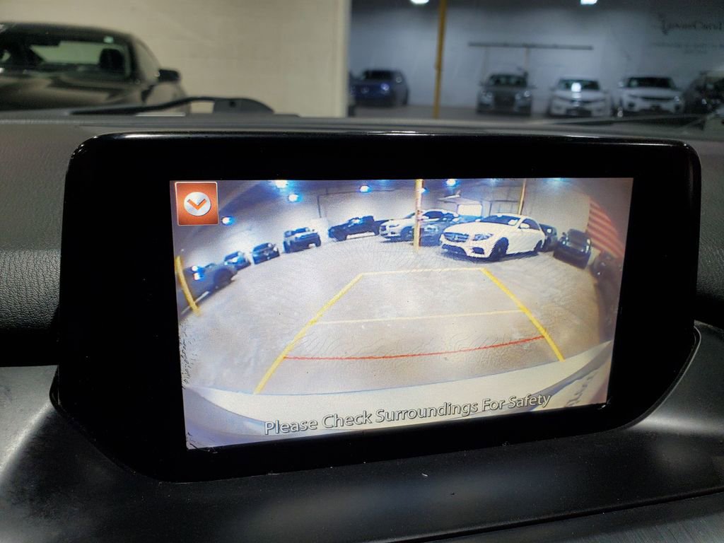 Used 2016 MAZDA MAZDA6 Sport image 29