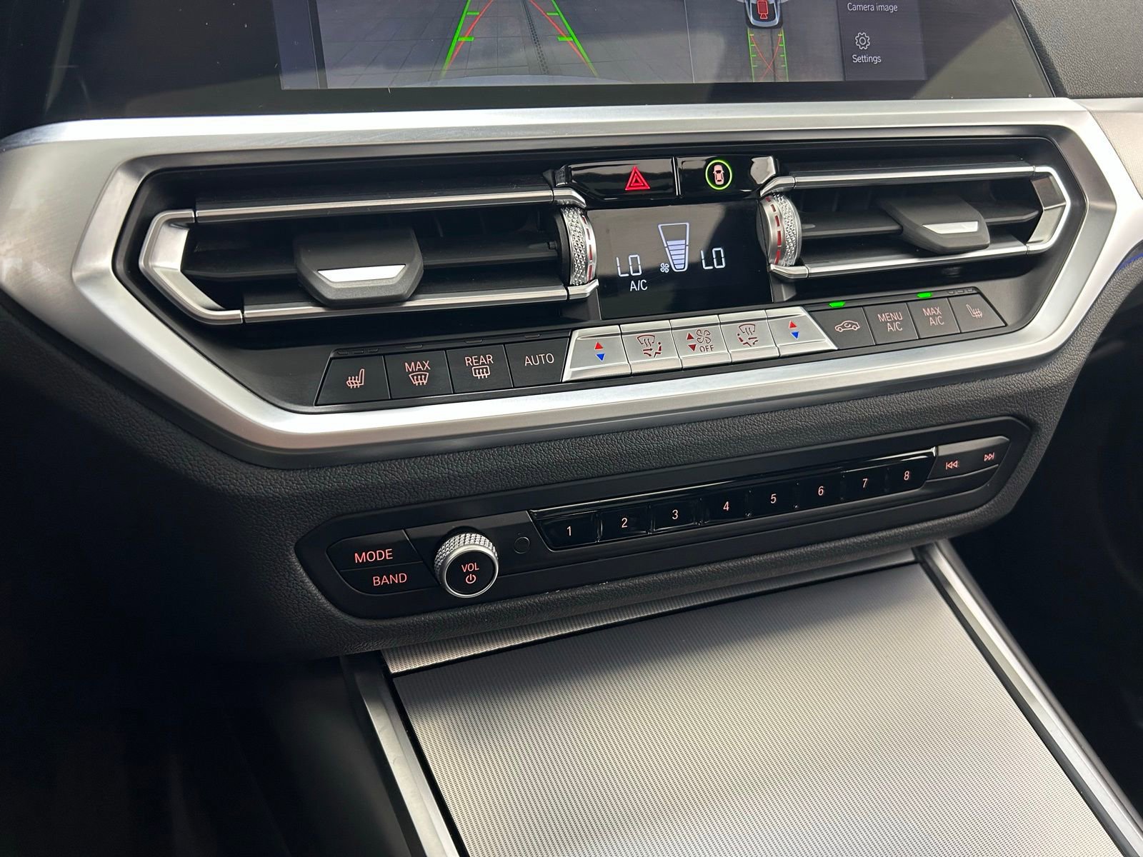 Used 2023 BMW 430i Gran Coupe xDrive w/ Premium Package image 19