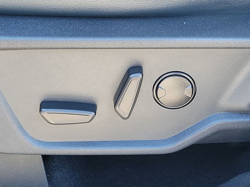 Used 2024 Ford Bronco Outer Banks image 20