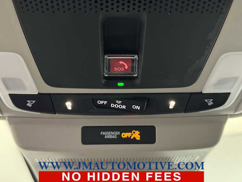 Used 2024 Honda Accord LX image 35