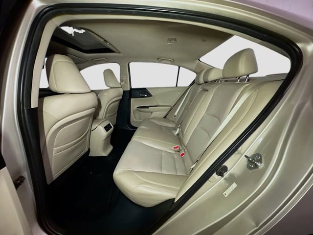 Used 2013 Honda Accord EX-L image 19