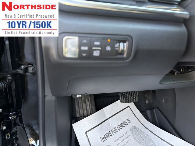 New 2026 GMC Terrain Denali w/ LPO, Floor Liner Package image 18