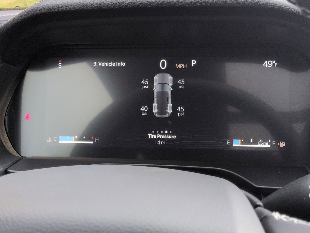 New 2025 Jeep Grand Cherokee Limited w/ Luxury Tech Group II image 34