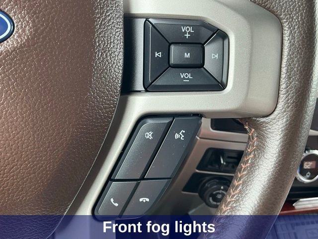 Used 2022 Ford F250 King Ranch w/ Chrome Package image 35