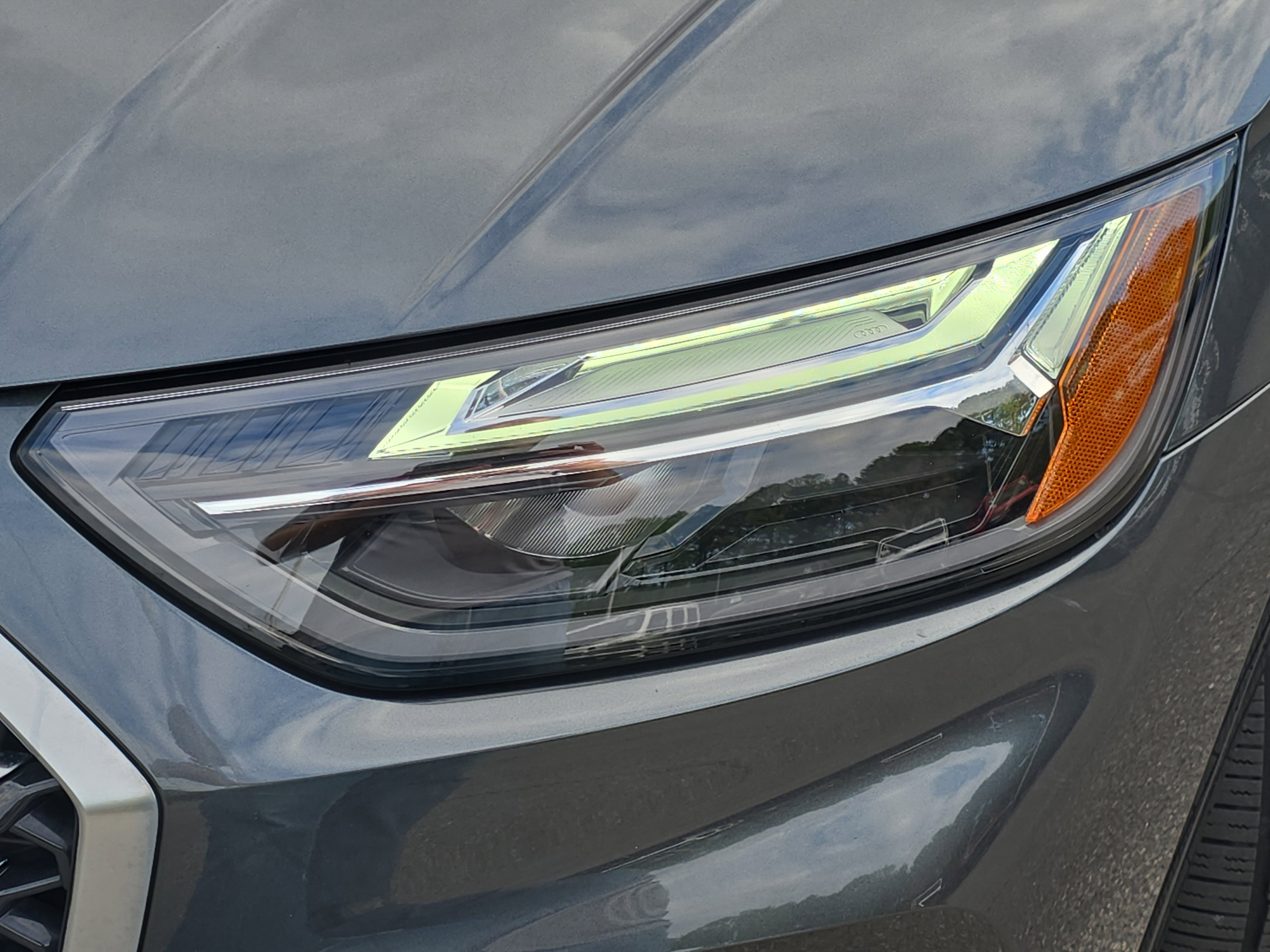 Used 2023 Audi Q5 2.0T Premium Plus w/ Premium Plus Package image 32