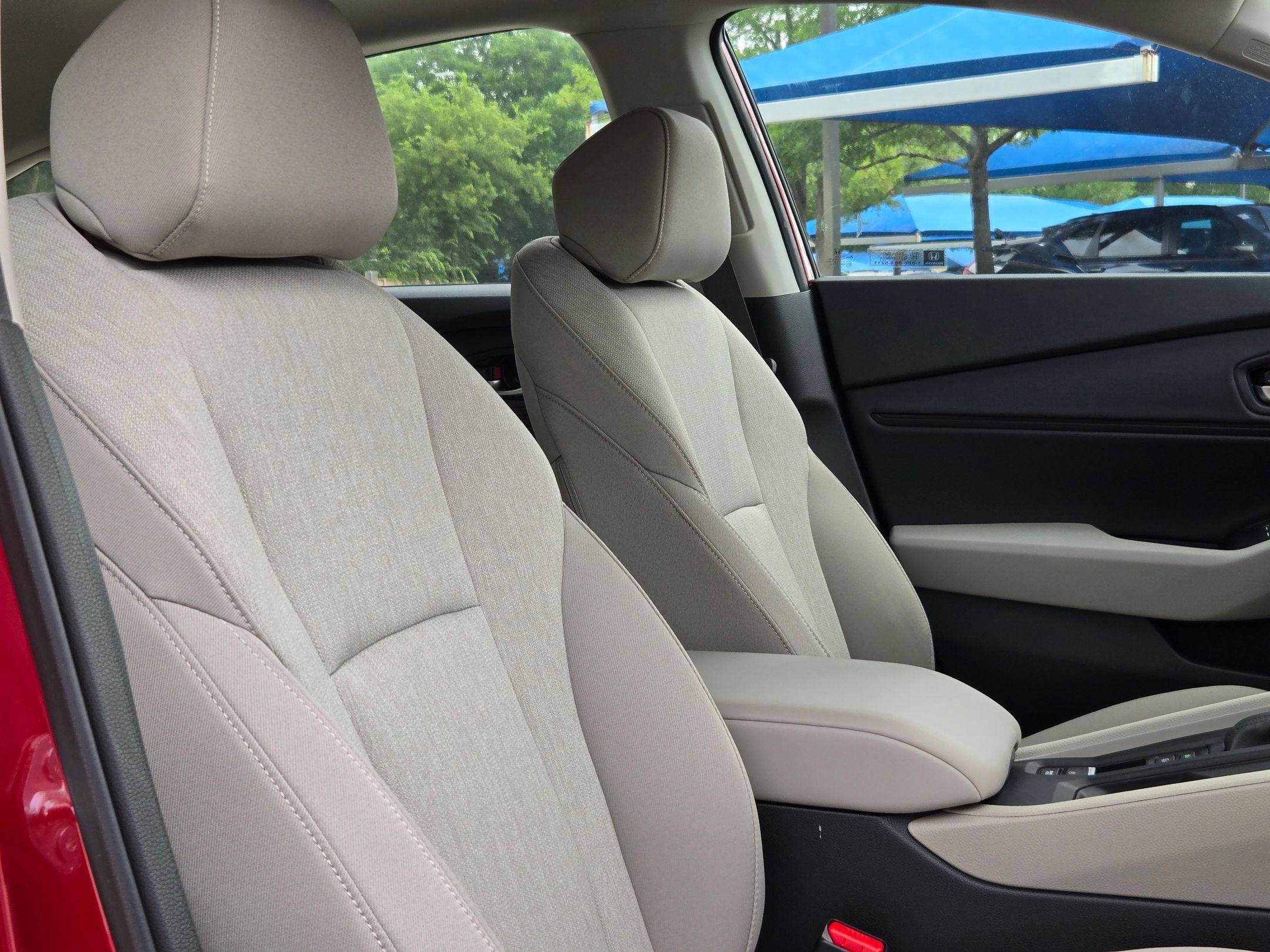 Used 2025 Honda Accord SE image 30