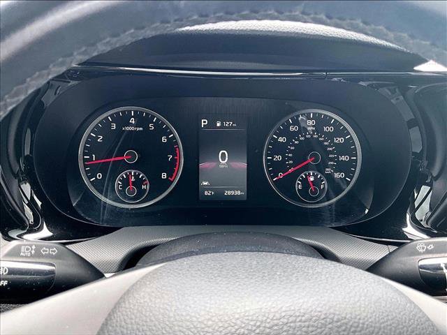Used 2022 Kia K5 GT-Line FWD image 22