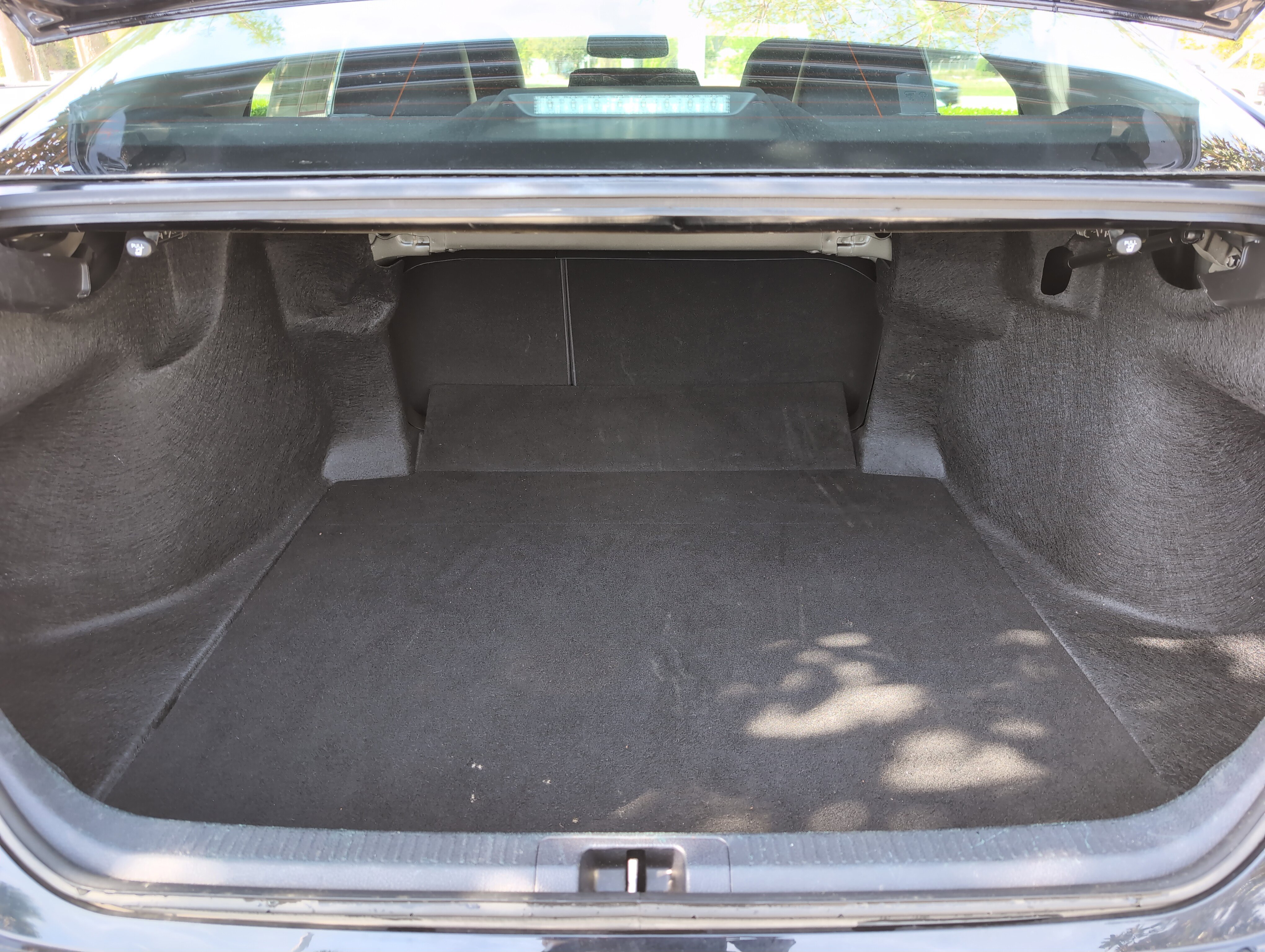 Certified 2024 Toyota Camry XSE FWD image 30