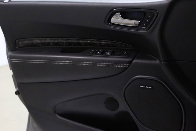 Used 2023 Dodge Durango SRT Hellcat image 11