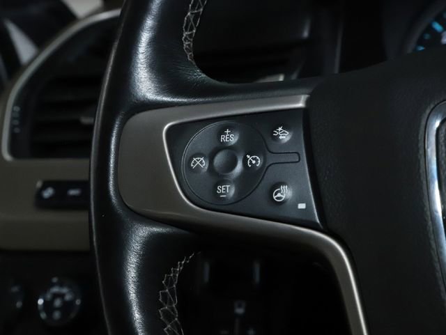 Used 2017 GMC Yukon Denali w/ Open Road Package image 34