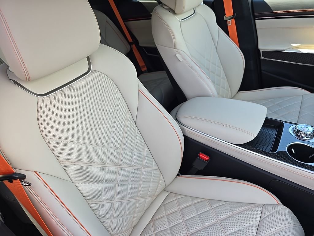 New 2026 Genesis GV70 3.5T Sport Prestige image 21