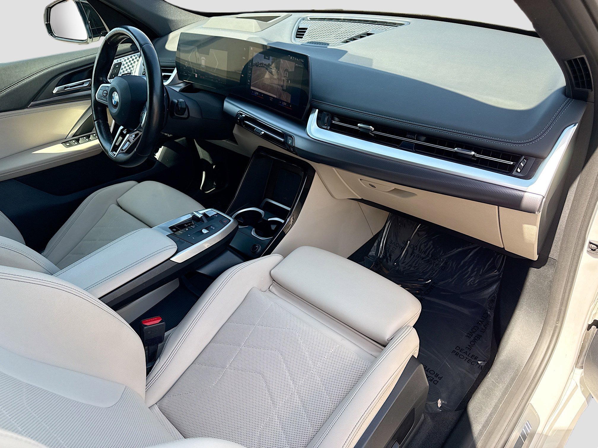 Used 2023 BMW X1 xDrive28i image 13