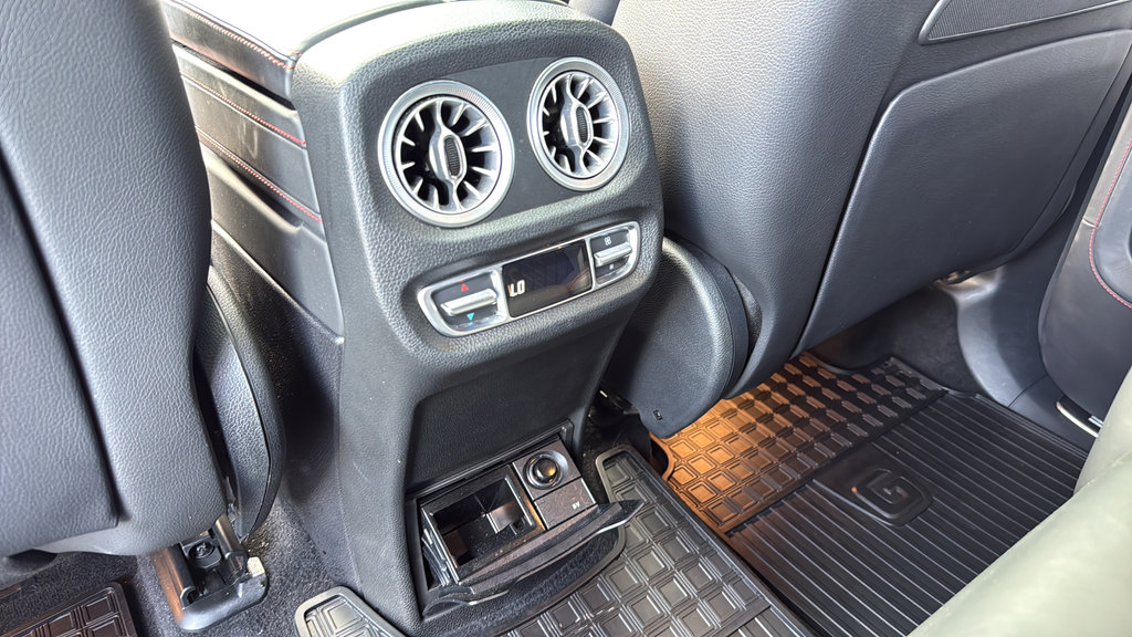 Used 2021 Mercedes-Benz G 63 AMG 4MATIC image 26