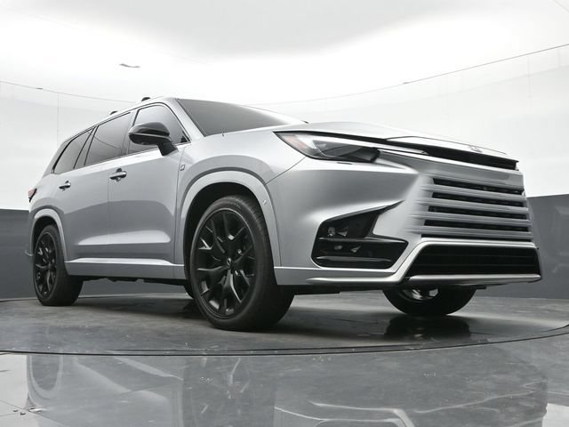 Certified 2025 Lexus TX 350 AWD w/ Technology Package image 10