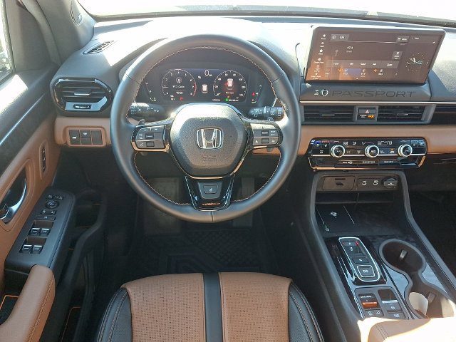 Used 2026 Honda Passport TrailSport Elite image 11