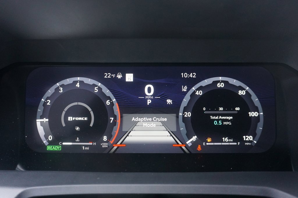 New 2026 Toyota Tacoma TRD Off-Road image 5