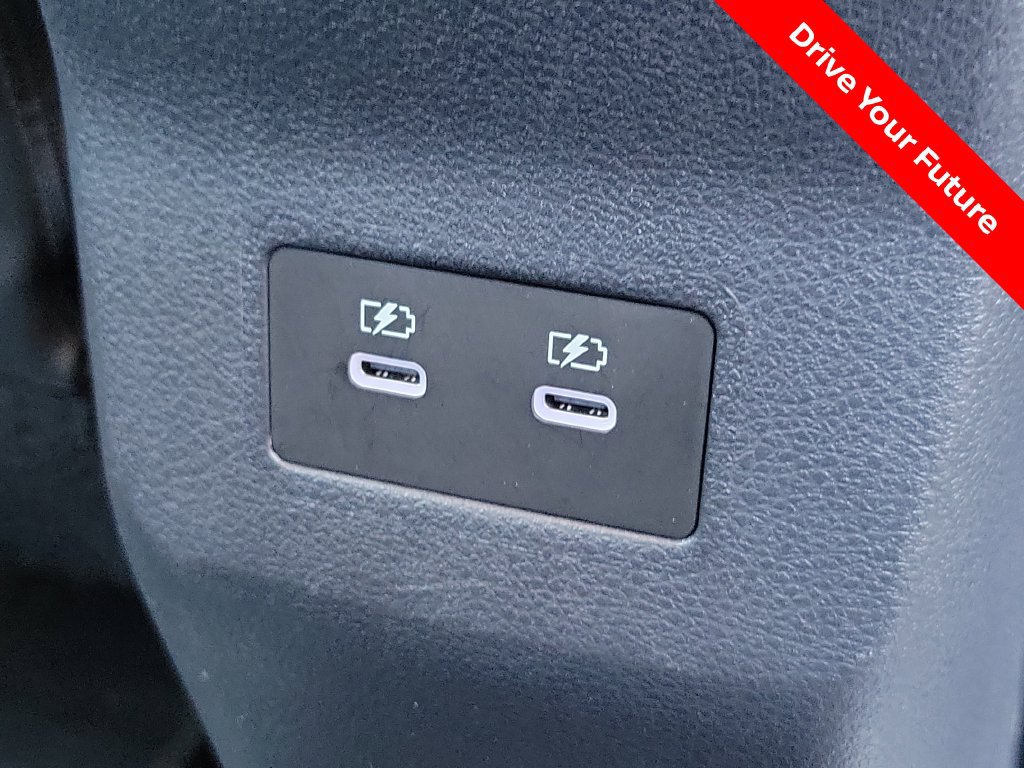 Certified 2026 Nissan Kicks SR FWD image 21