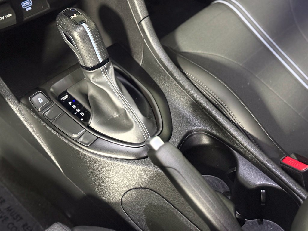 Used 2022 Hyundai Veloster N FWD image 16