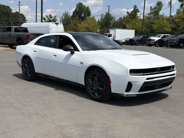 New 2026 Dodge Charger R/T AWD/4WD image 14
