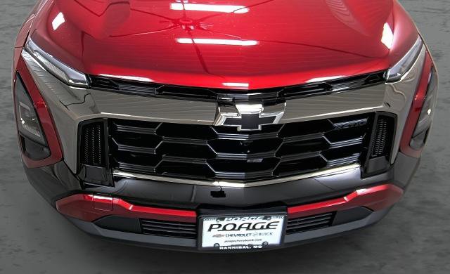 New 2026 Chevrolet Equinox ACTIV w/ Convenience Package III image 16