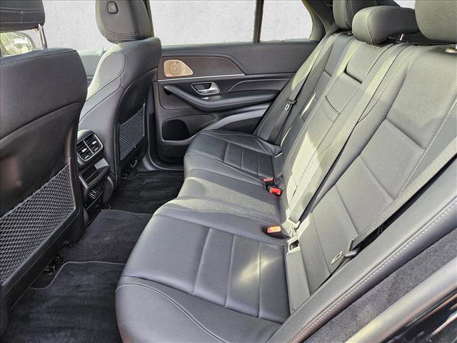Used 2022 Mercedes-Benz GLE 450 4MATIC image 21