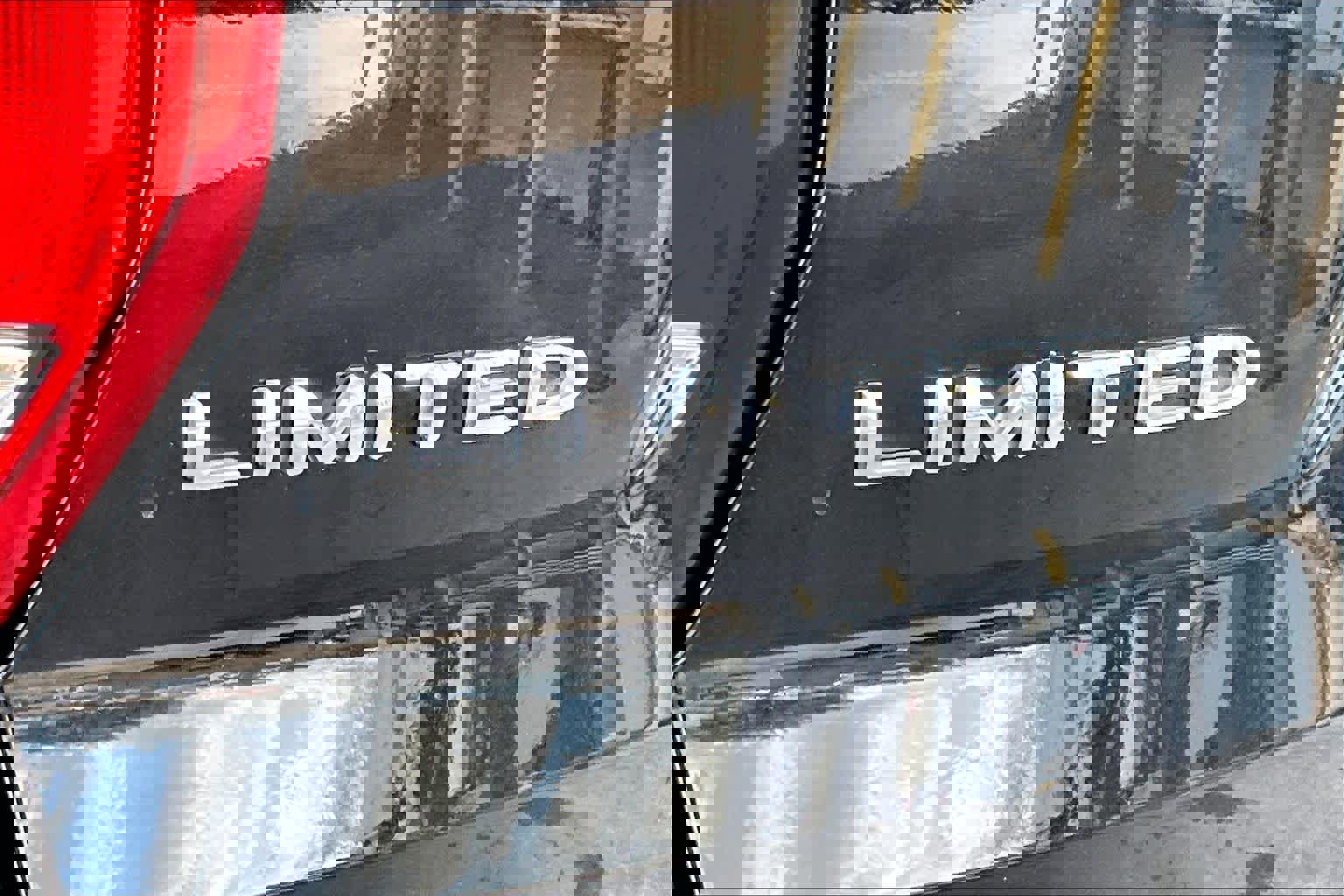 Certified 2017 Ford Explorer Limited image 10