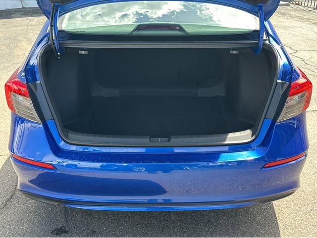 Used 2023 Honda Civic EX image 31