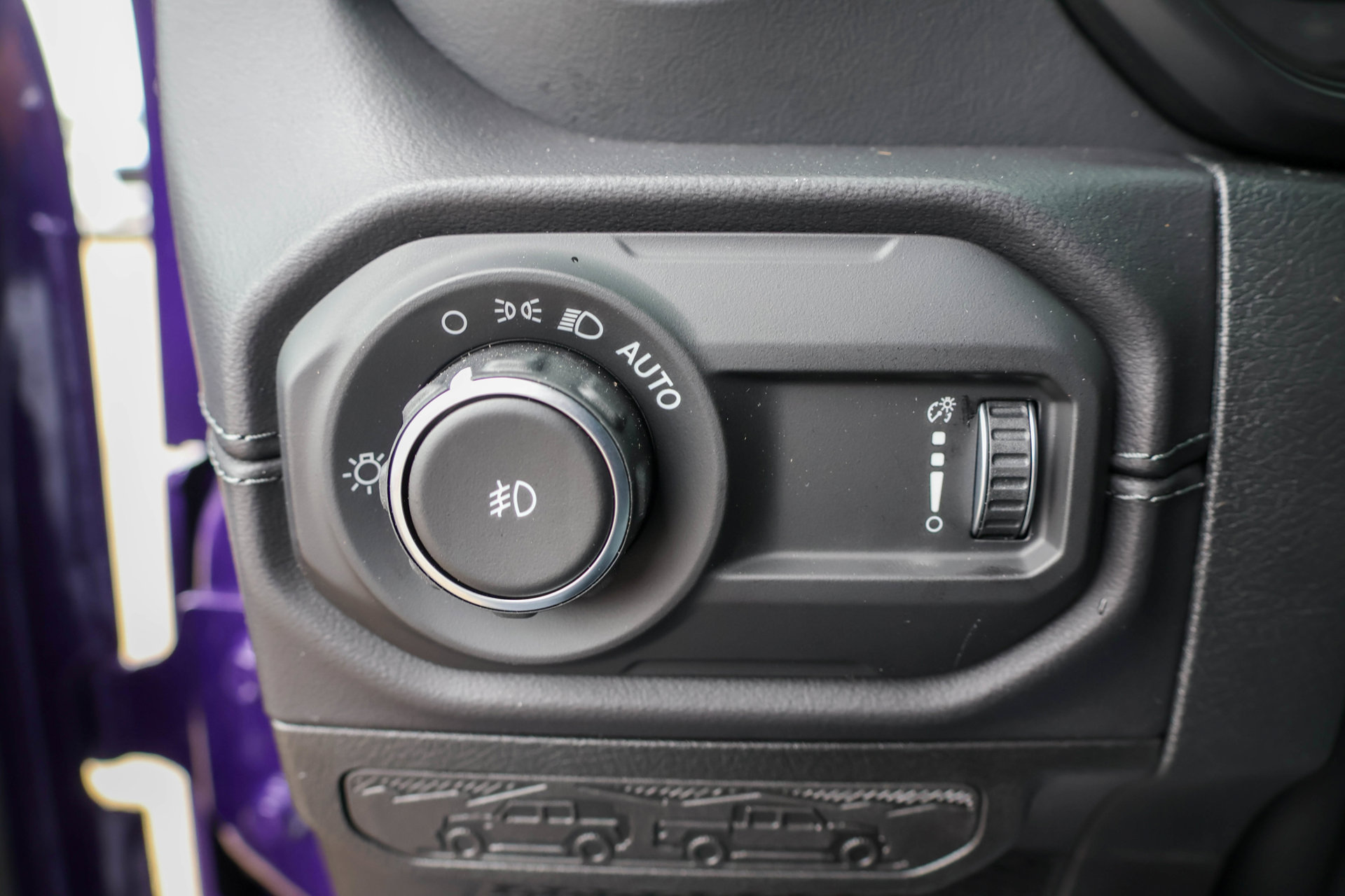 New 2026 Jeep Wrangler Unlimited Sahara AWD/4WD image 60