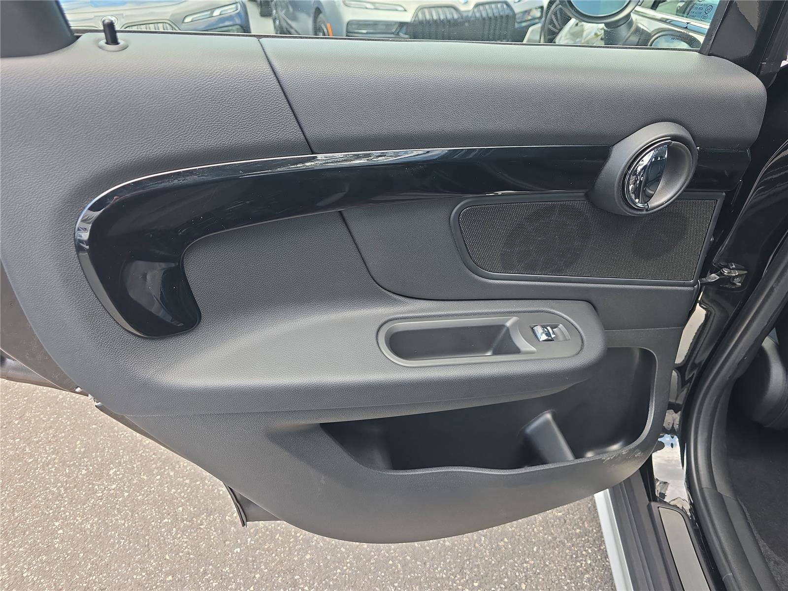 Used 2023 MINI Cooper Countryman S AWD/4WD image 11
