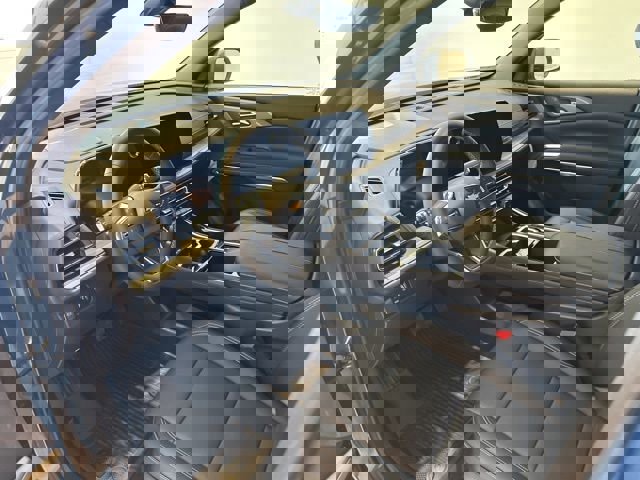 New 2026 Chevrolet Traverse LT w/ Driver Confidence Package image 8