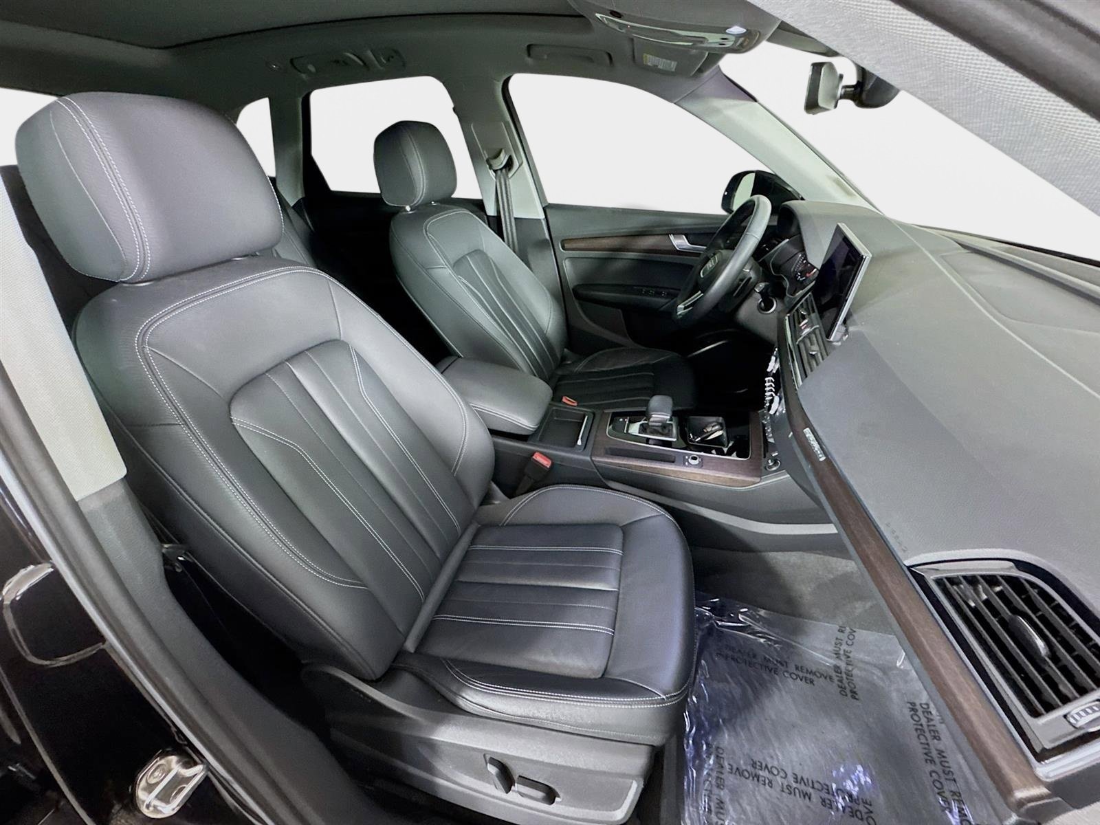 Used 2022 Audi Q5 2.0T Premium image 29